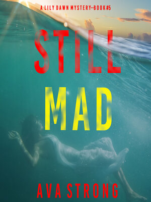 Still Mad - Audiobook